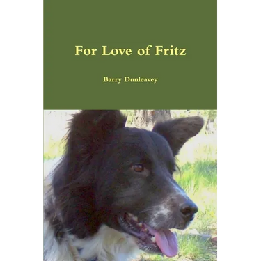 For Love of Fritz