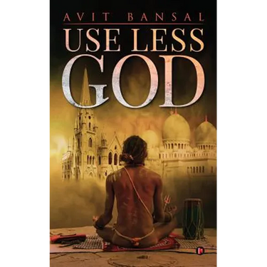 Use Less God