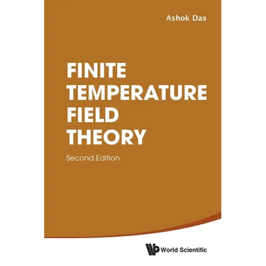 Finit Temper Field Theo (2nd Ed)