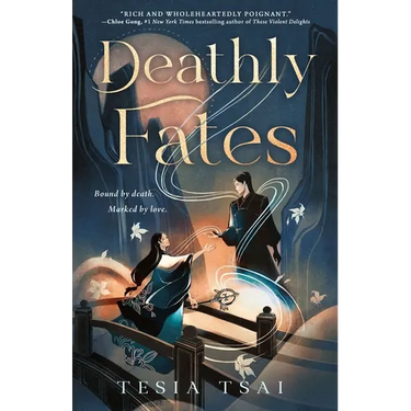 Deathly Fates