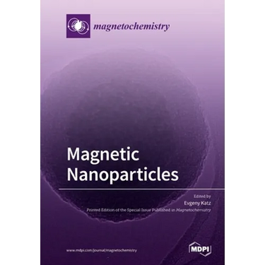 Magnetic Nanoparticles
