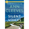 Silent Voices: A Vera Stanhope Mystery
