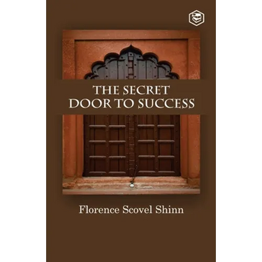 The Secret Door To Success