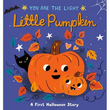 Little Pumpkin: A First Halloween Story