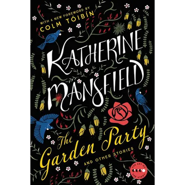 The Garden Party: And Other Stories
