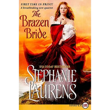 The Brazen Bride