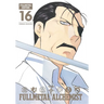 Fullmetal Alchemist: Fullmetal Edition, Vol. 16