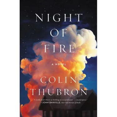 Night of Fire