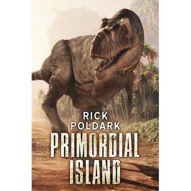 Primordial Island