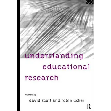 Understanding Educational Research
