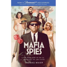 Mafia Spies: The Inside Story of the Cia, Gangsters, Jfk, and Castro (Series Tie-In)
