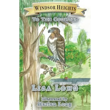 Windsor Heights Book 2: To the Country