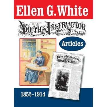 The Youth's Instructor Articles