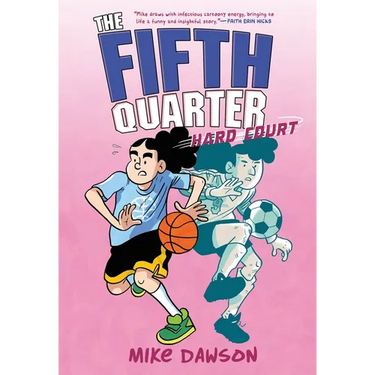 The Fifth Quarter: Hard Court