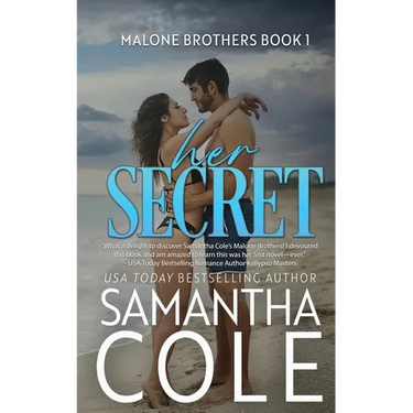 Her Secret