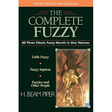 Complete Fuzzy