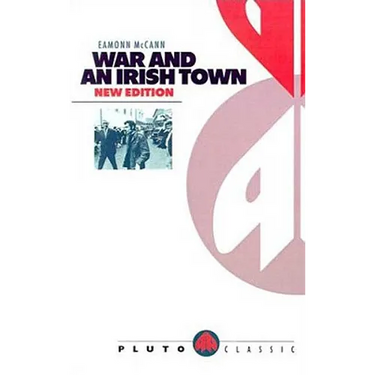 War and an Irish Town