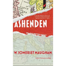 Ashenden: or, The British Agent