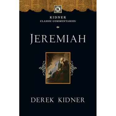 Jeremiah