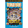Puzzlooies! Welcome to Escape City: A Solve-The-Story Puzzle Adventure