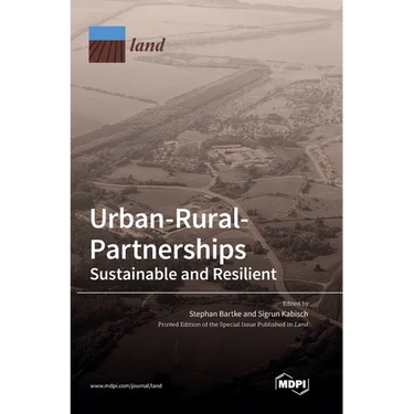 Urban-Rural-Partnerships: Sustainable and Resilient