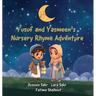 Yusuf and Yasmeen's Nursery Rhyme Adventure