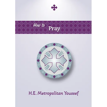 How to Pray