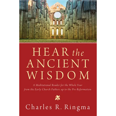 Hear the Ancient Wisdom