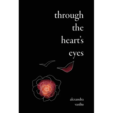 Through the Heart's Eyes: Illustrated Love Poems