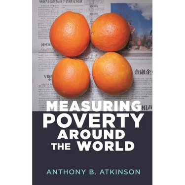 Measuring Poverty Around the World