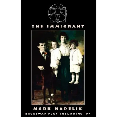 The Immigrant