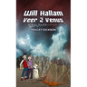Will Hallam: Veer 2 Venus