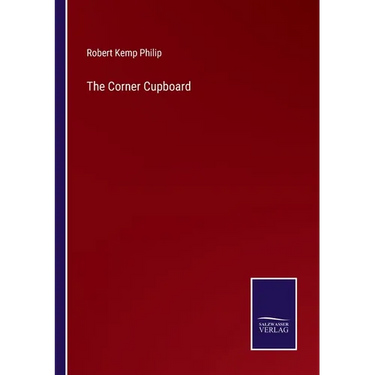 The Corner Cupboard