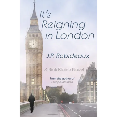 It's Reigning in London
