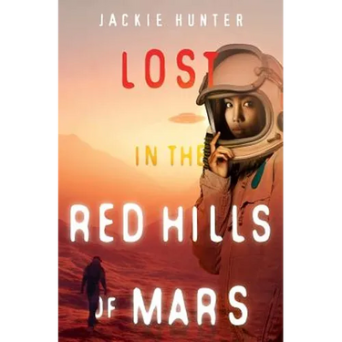 Lost in the Red Hills of Mars