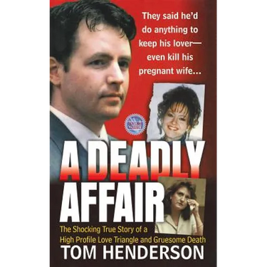 A Deadly Affair