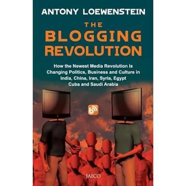 The Blogging Revolution