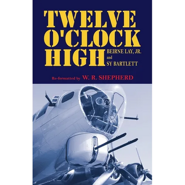 Twelve O'Clock High