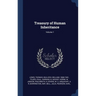 Treasury of Human Inheritance; Volume 1