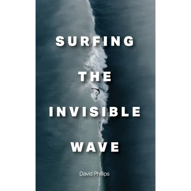 Surfing the Invisible Wave