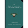 The Cult Of Beauty In Charles Baudelaire V2