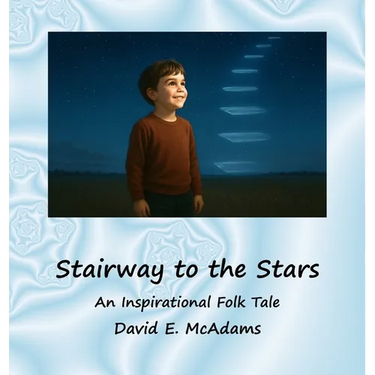 Stairway to the Stars: An Inspirational Folk Tale