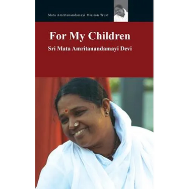 For My Children