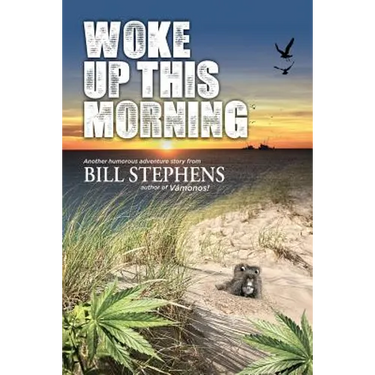 Woke Up This Morning