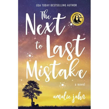 The Next to Last Mistake