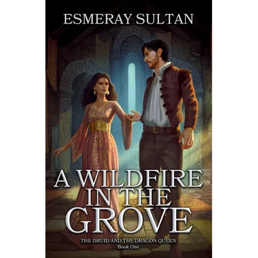 A Wildfire in the Grove