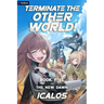 The New Dawn: A Humorous Isekai Litrpg