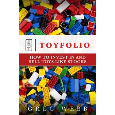 Toyfolio: How to Invest in and Sell Toys Like Stocks