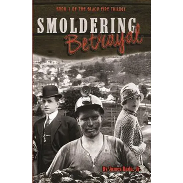 Smoldering Betrayal