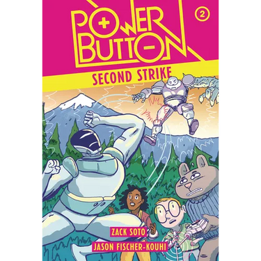 Second Strike: Book 2